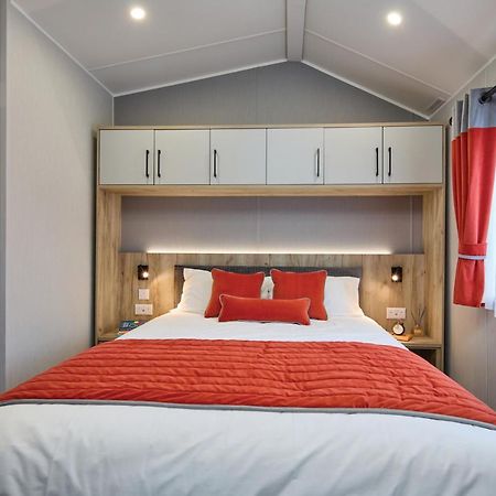 Elite Holiday Caravan Bassenthwaite Eksteriør billede